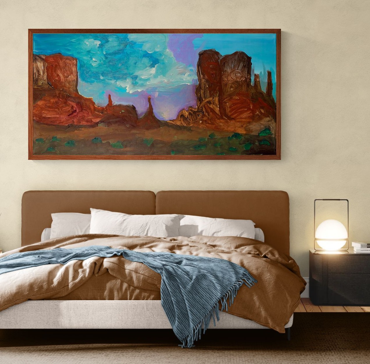 Navajo Land – Image 9
