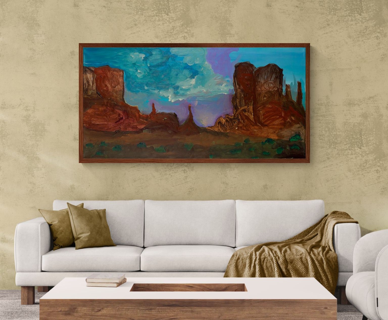 Navajo Land – Image 4