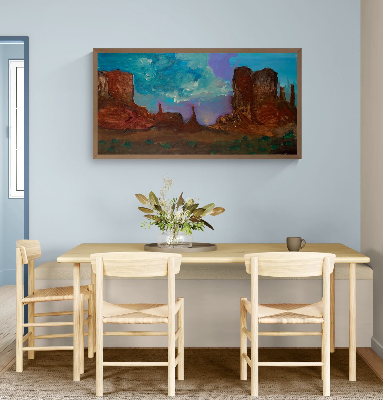 Navajo Land – Image 7