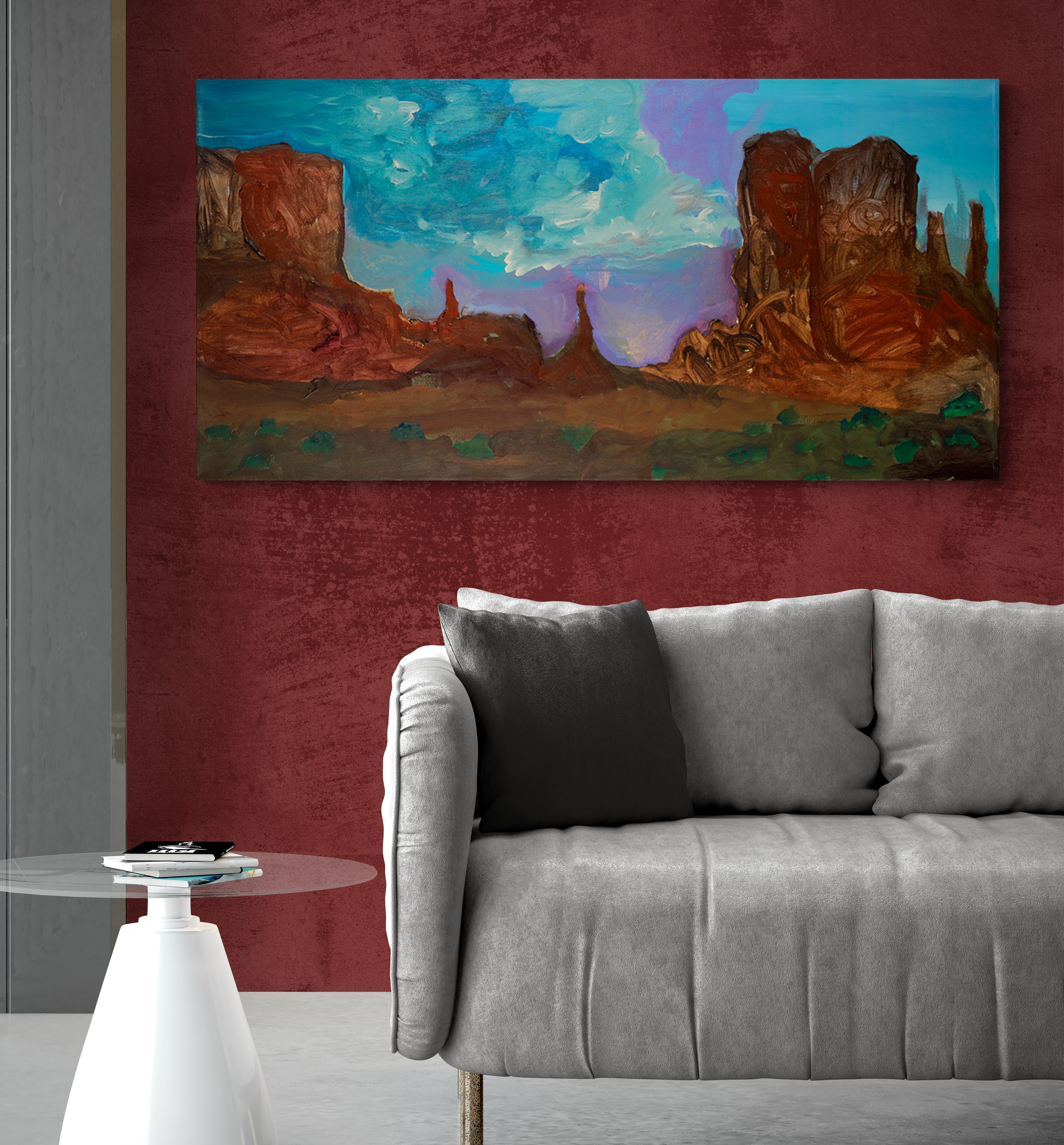 Navajo Land – Image 10