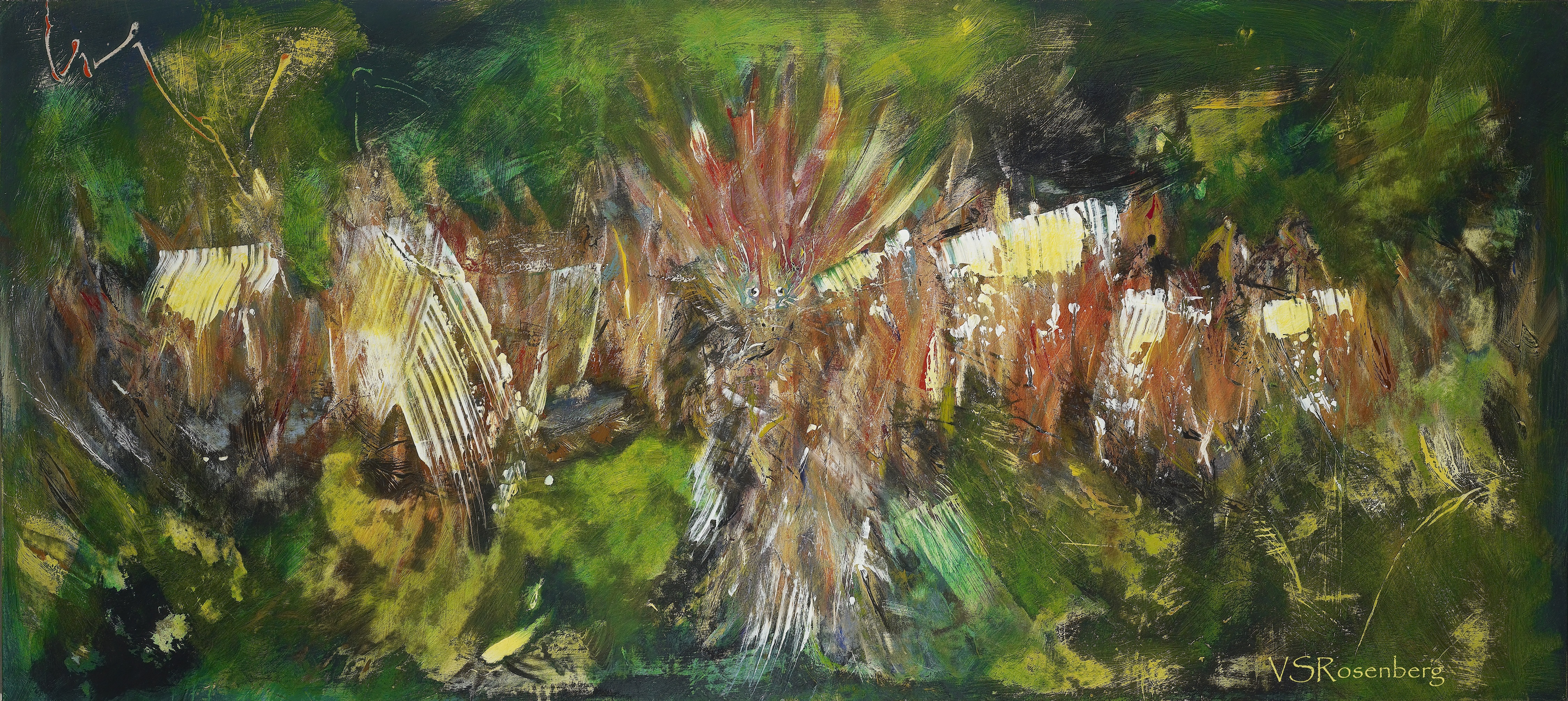 Navajo Yei'i – Image 2