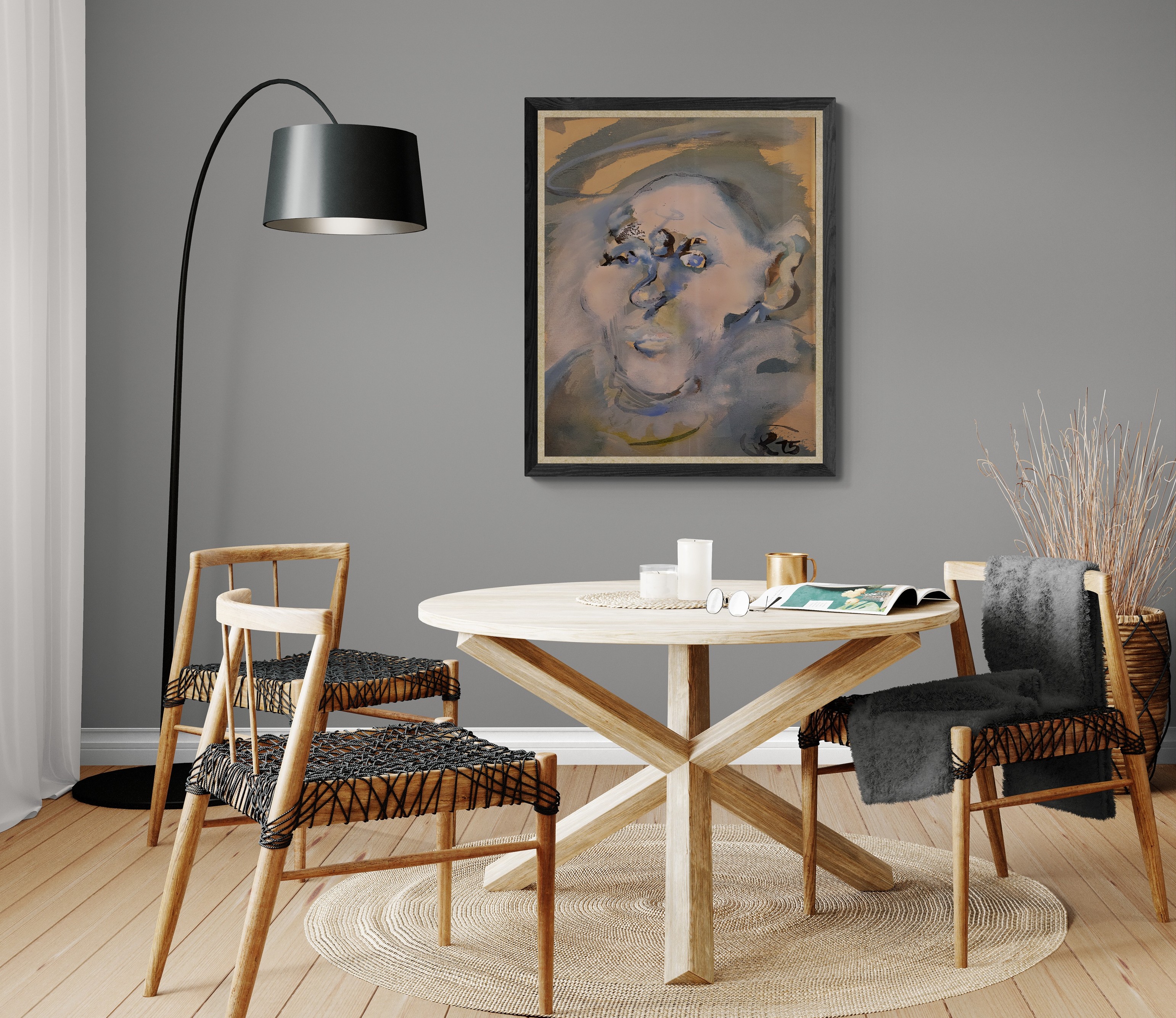 Ode to Francis Bacon – Image 7