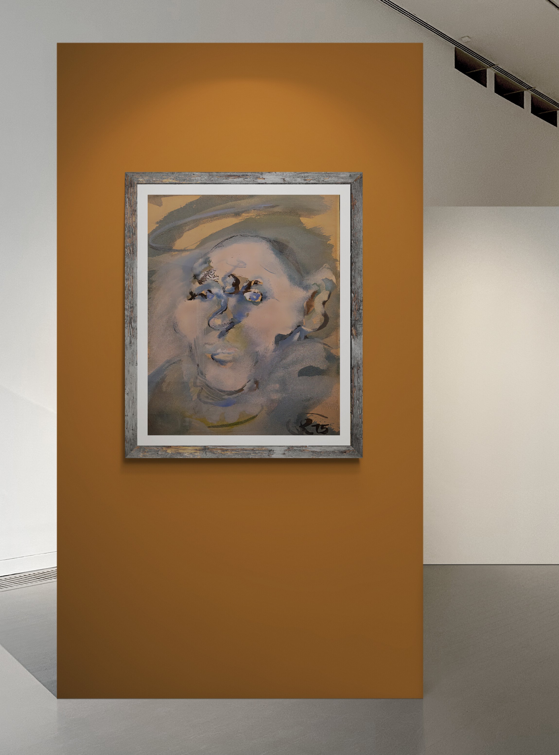 Ode to Francis Bacon – Image 10
