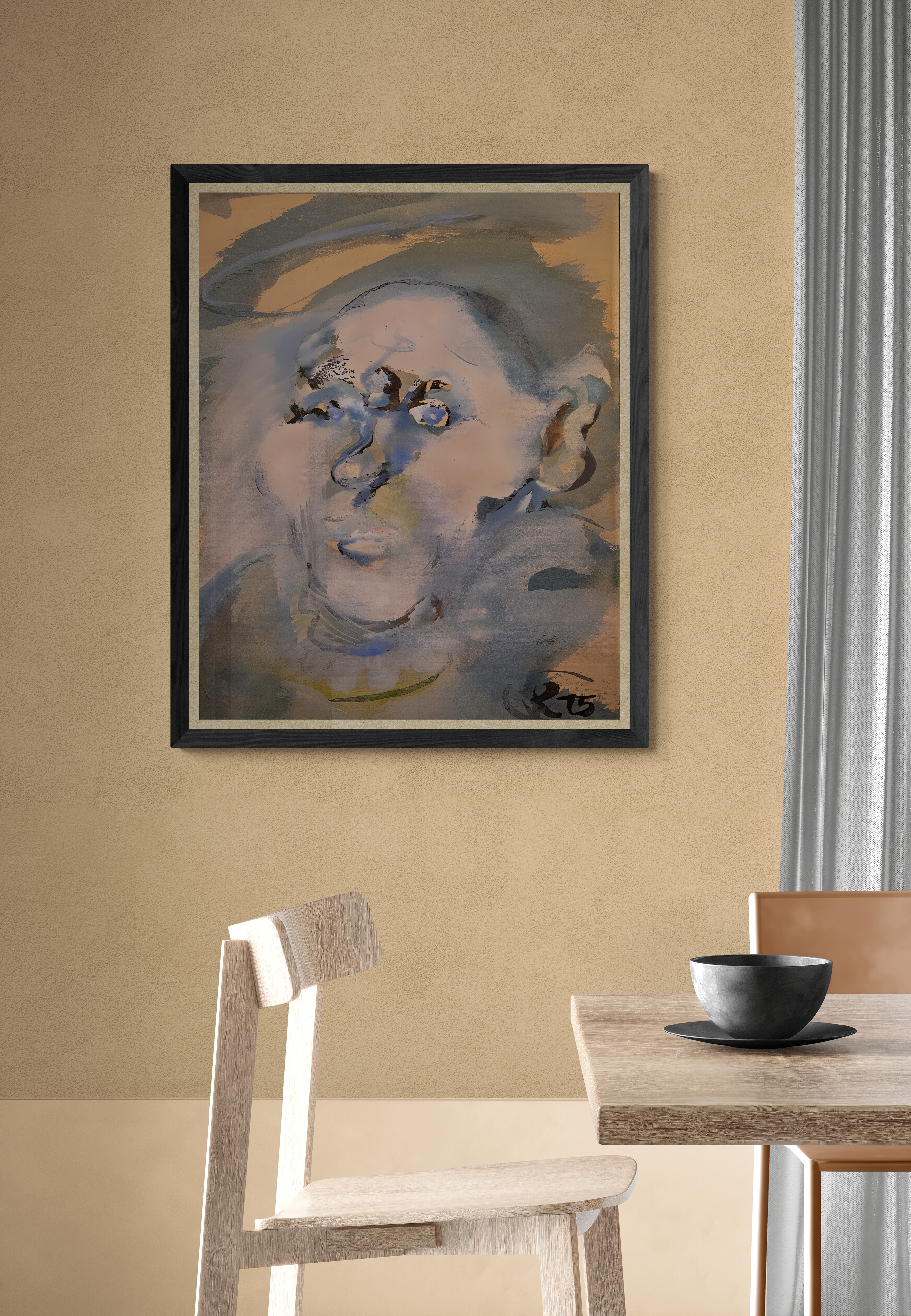 Ode to Francis Bacon – Image 8