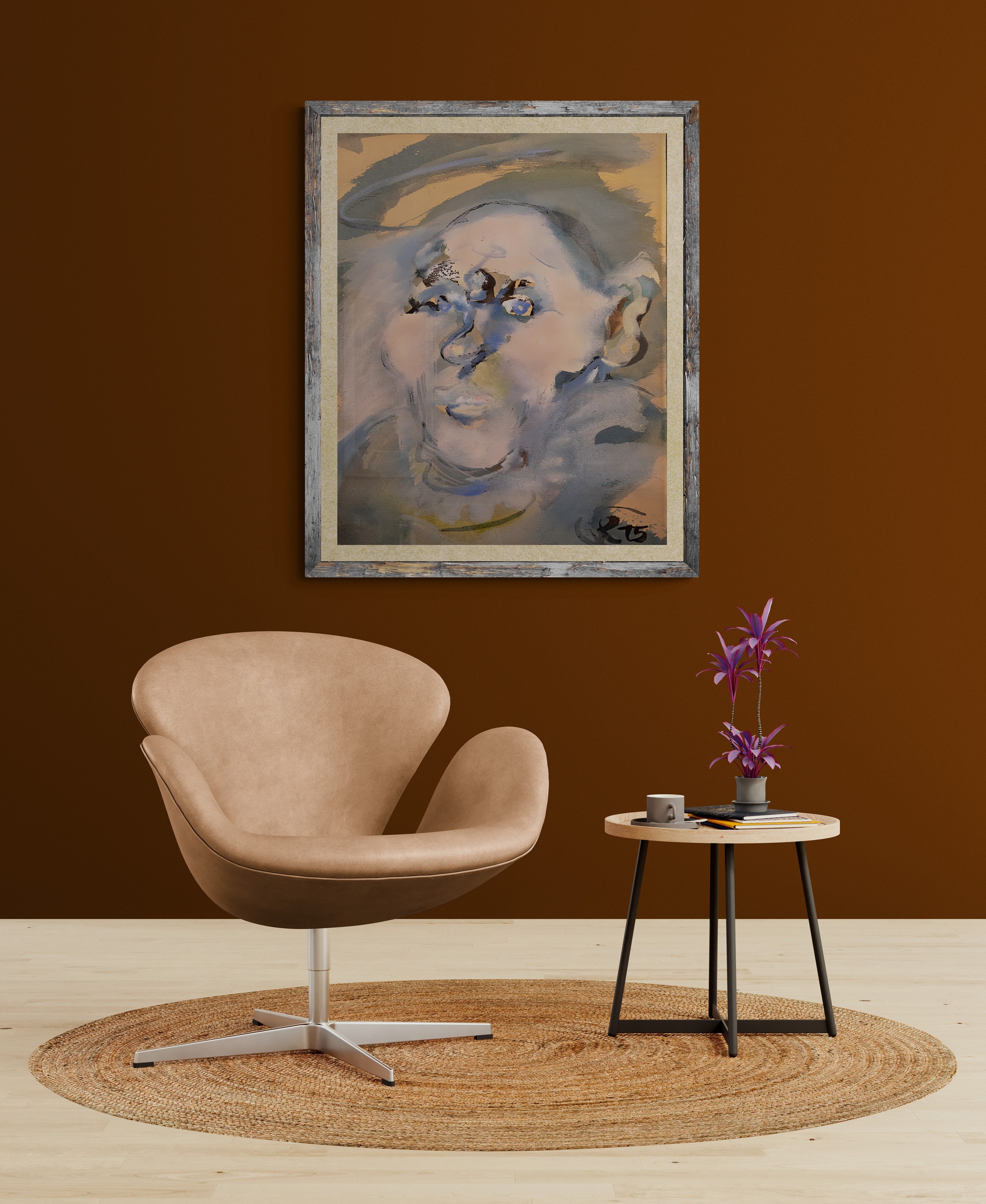 Ode to Francis Bacon – Image 5