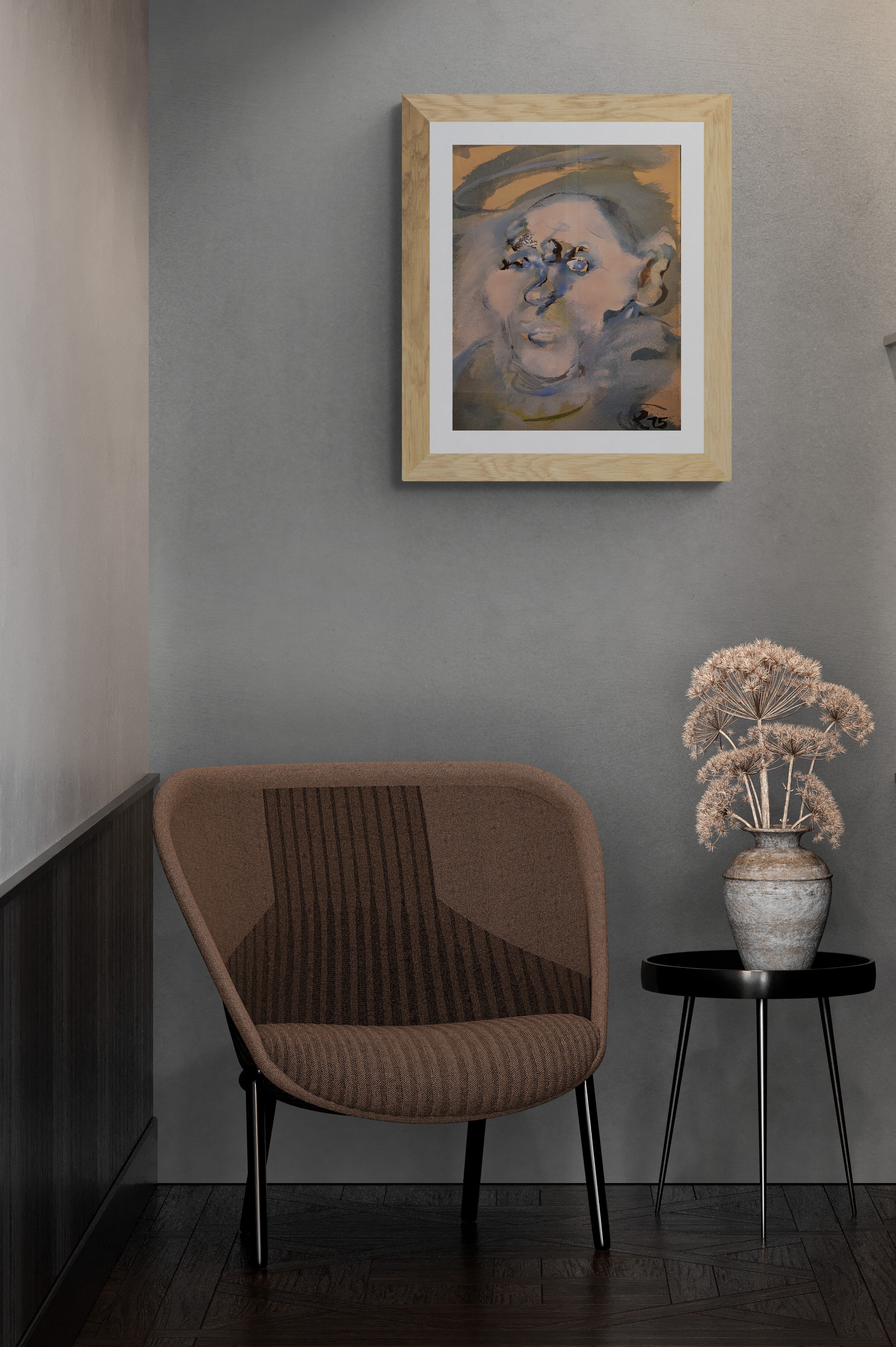 Ode to Francis Bacon – Image 4