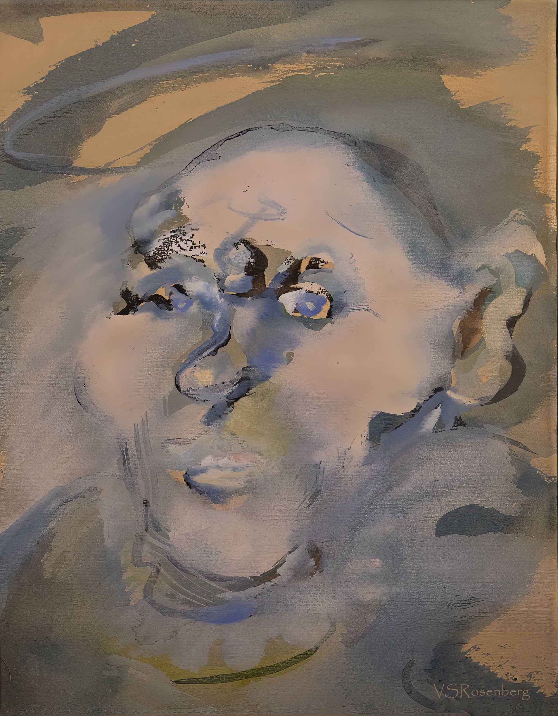 Ode to Francis Bacon – Image 2