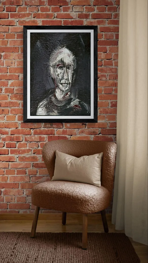 Old Monk Self – Image 13