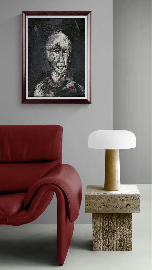 Old Monk Self – Image 12
