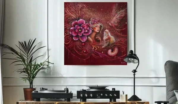 The Crimson Council – Image 6