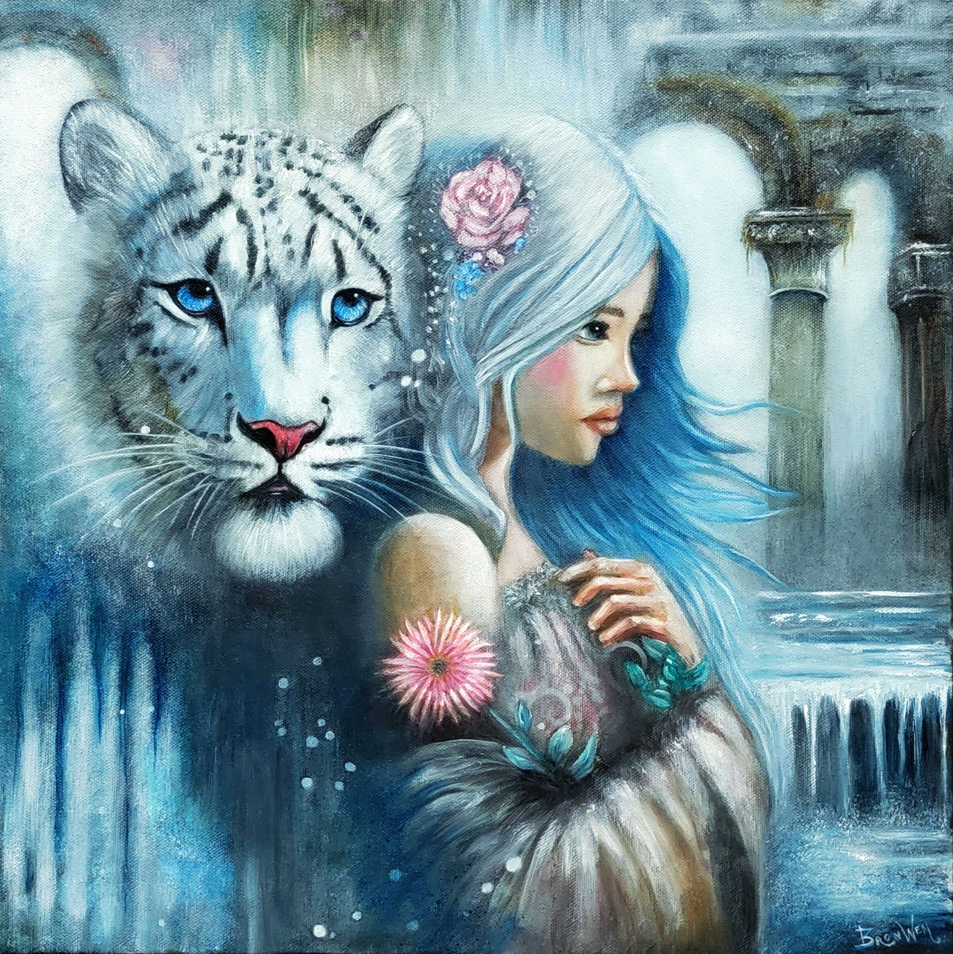 Guardian's Whisper – Image 2