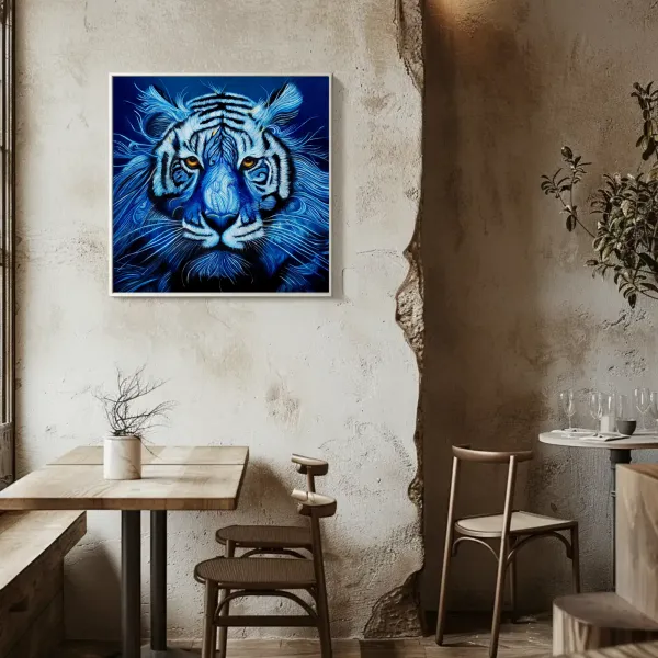 Blue Dream Guardian – Image 3