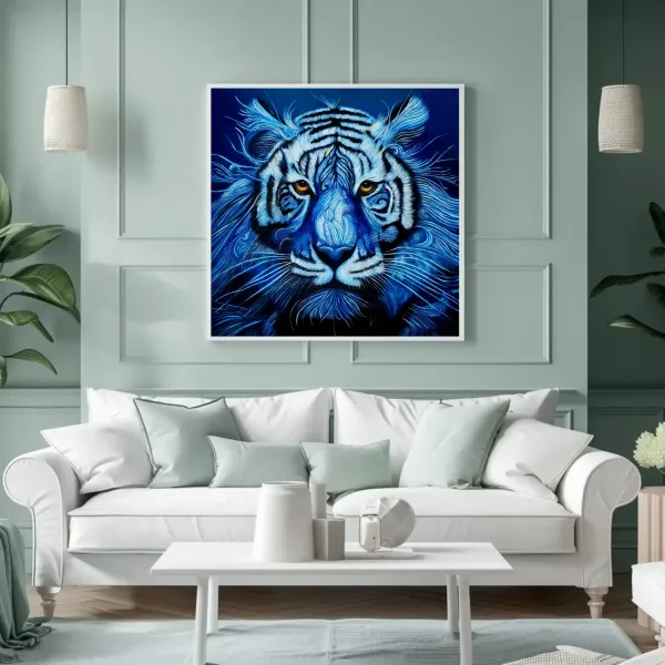 Blue Dream Guardian – Image 6