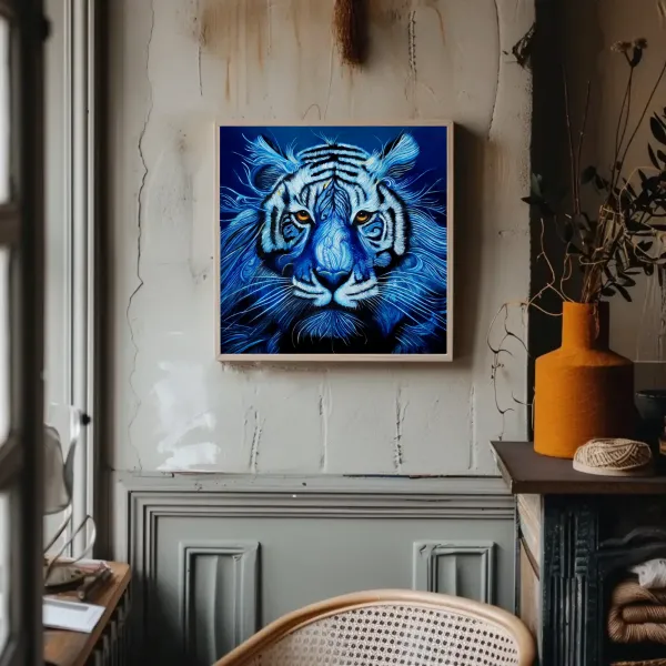 Blue Dream Guardian – Image 5