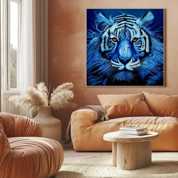 Blue Dream Guardian – Image 4