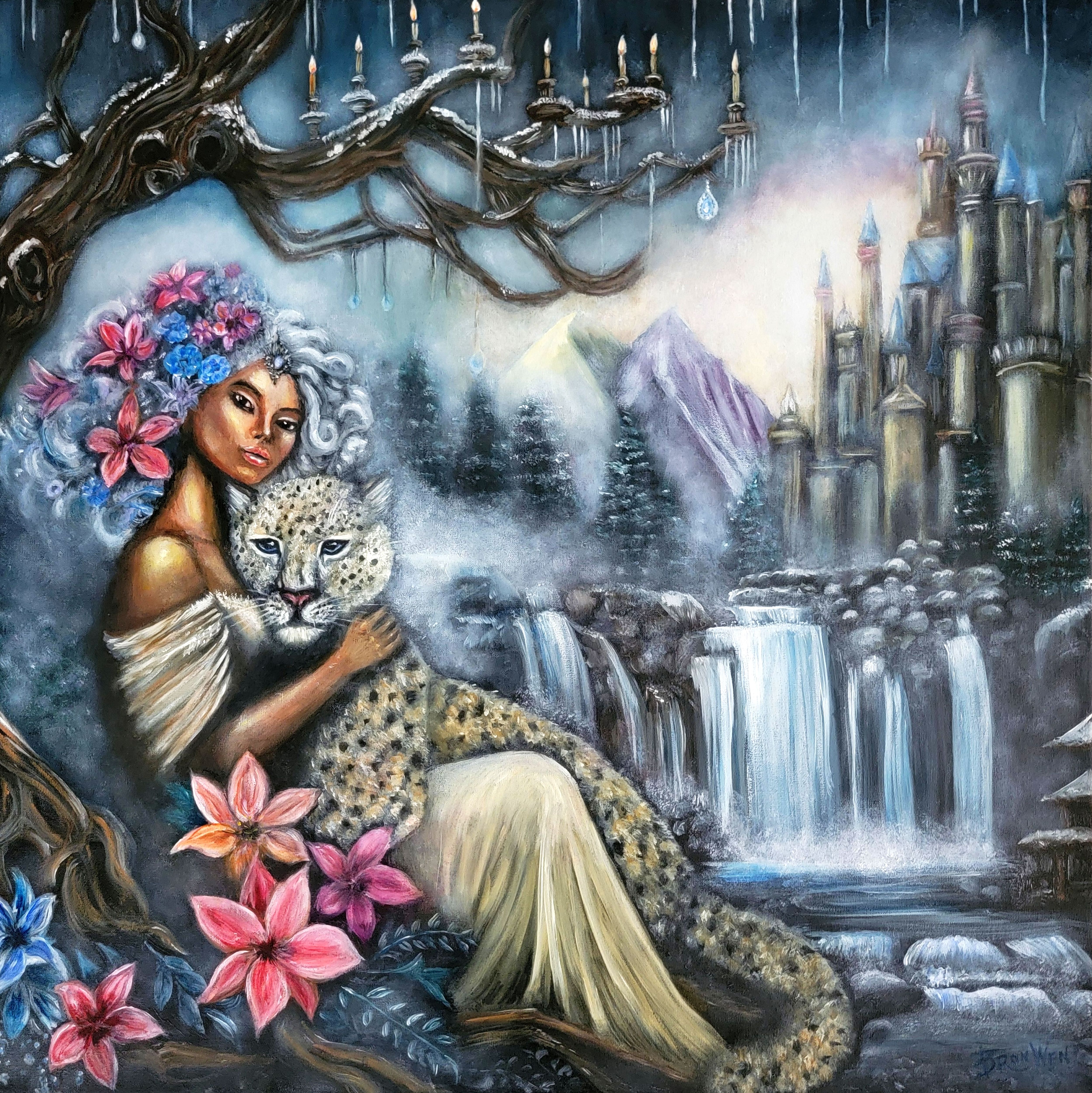 Whispers of Winterlight – Image 2