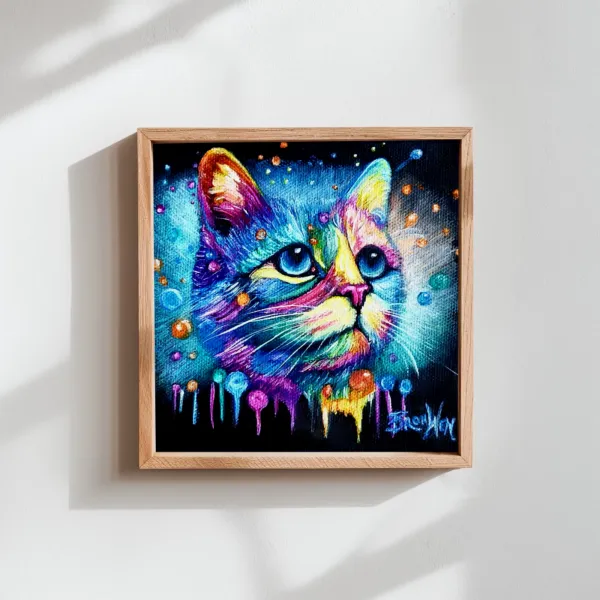 Cosmic Guardian – Image 4