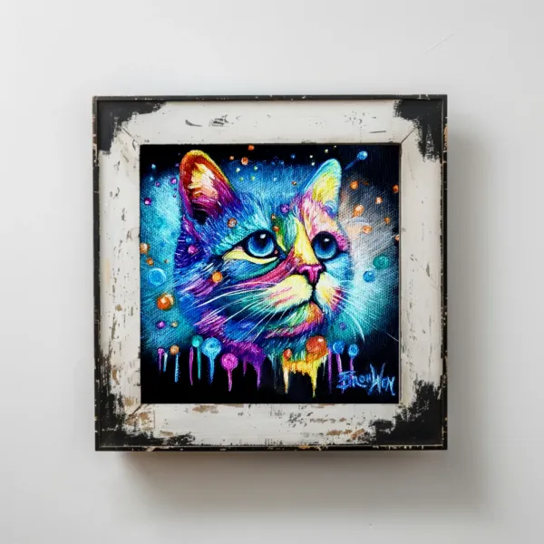 Cosmic Guardian – Image 3
