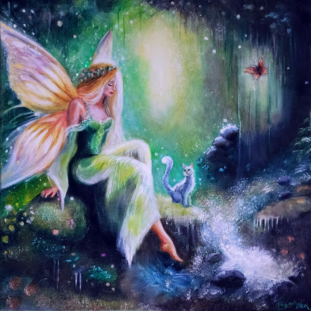 Heart of the Forest – Image 2