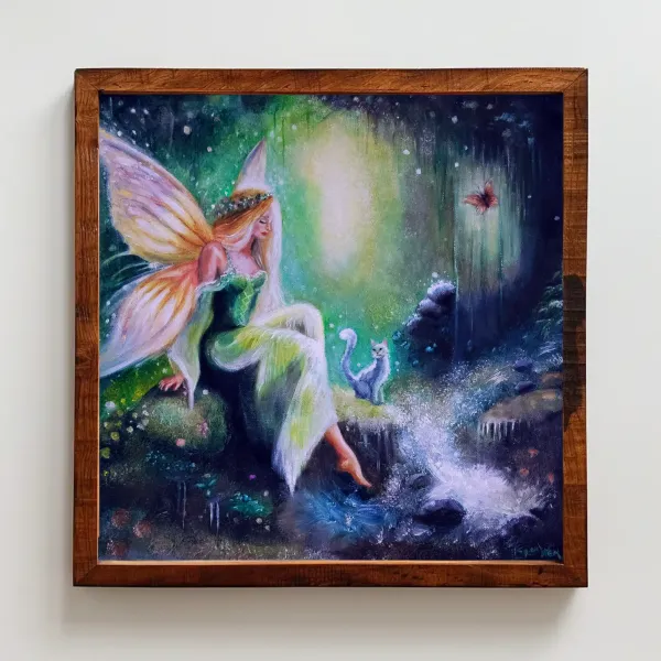 Heart of the Forest – Image 4