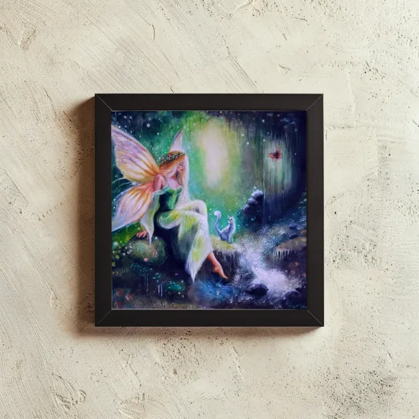 Heart of the Forest – Image 5