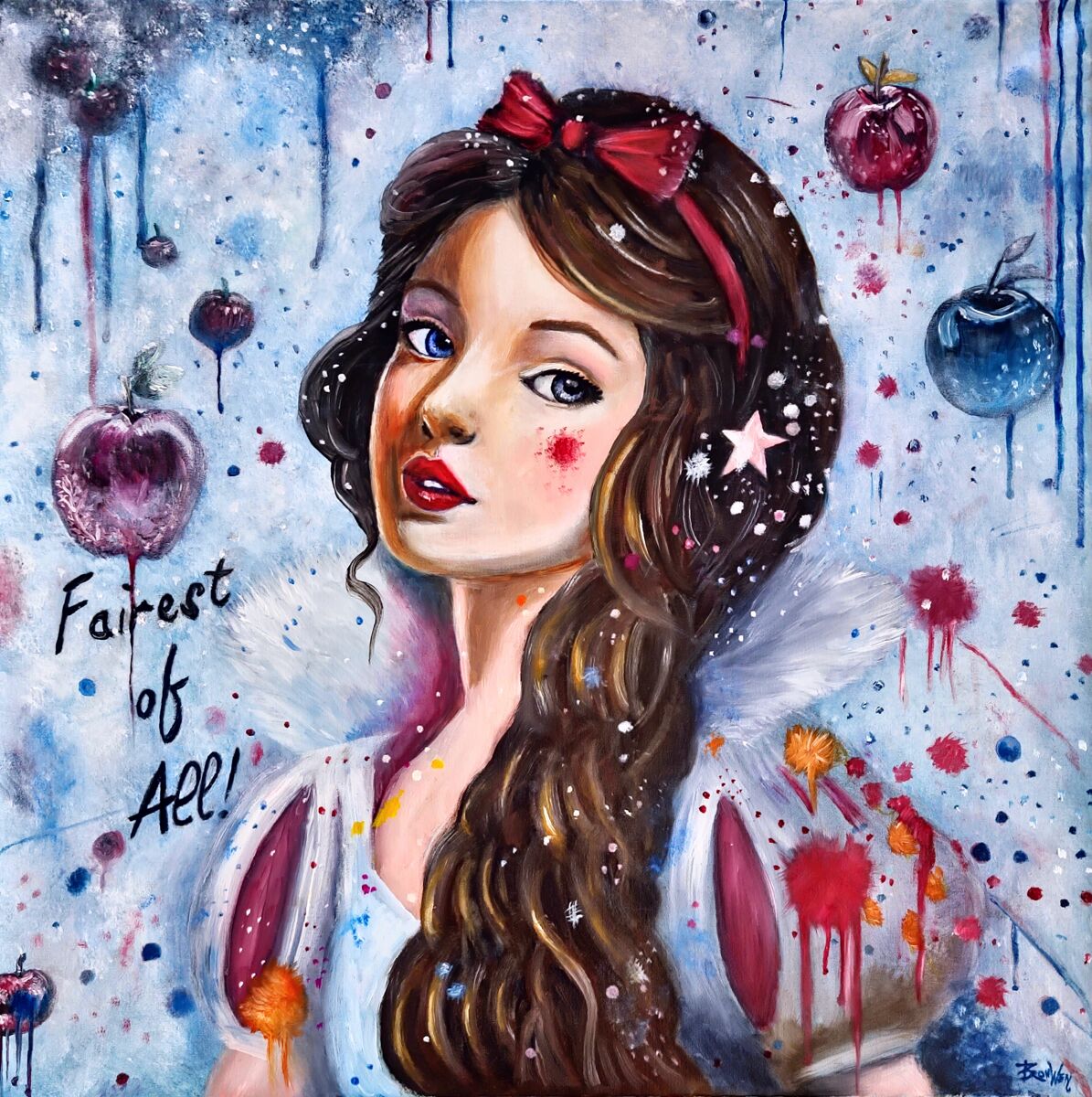 Fairest of All – Image 2
