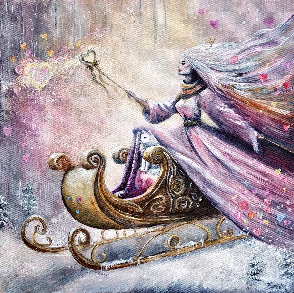 Love – Image 2