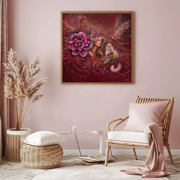 The Crimson Council – Image 4