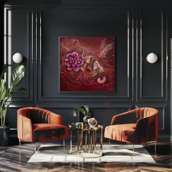 The Crimson Council – Image 5