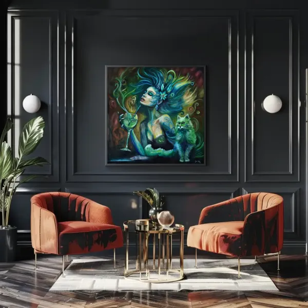 Absinthe Dreams – Image 3