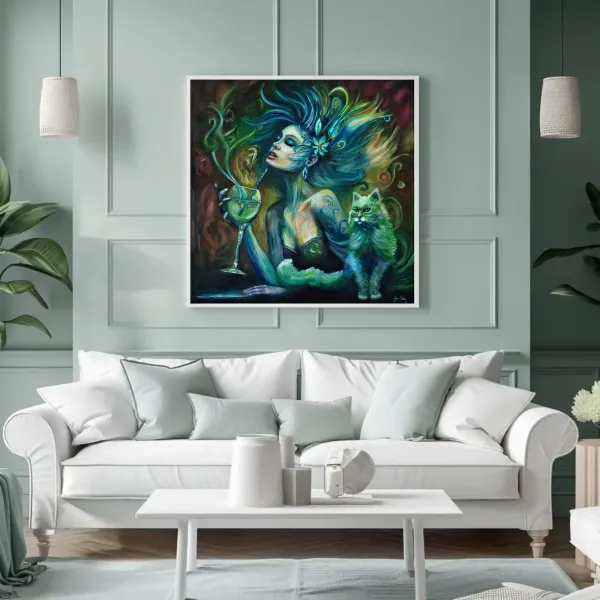 Absinthe Dreams – Image 4