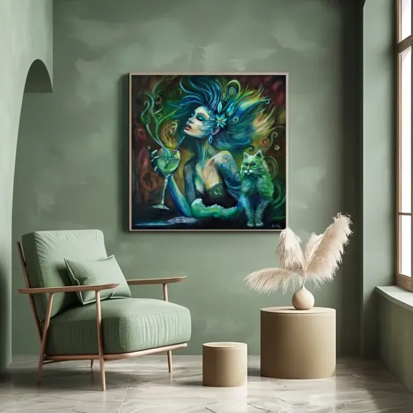 Absinthe Dreams – Image 5