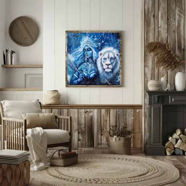 Kali's Gift – Image 3