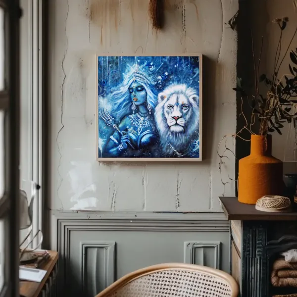 Kali's Gift – Image 4