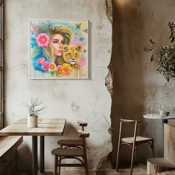 Floral Fantasia – Image 5