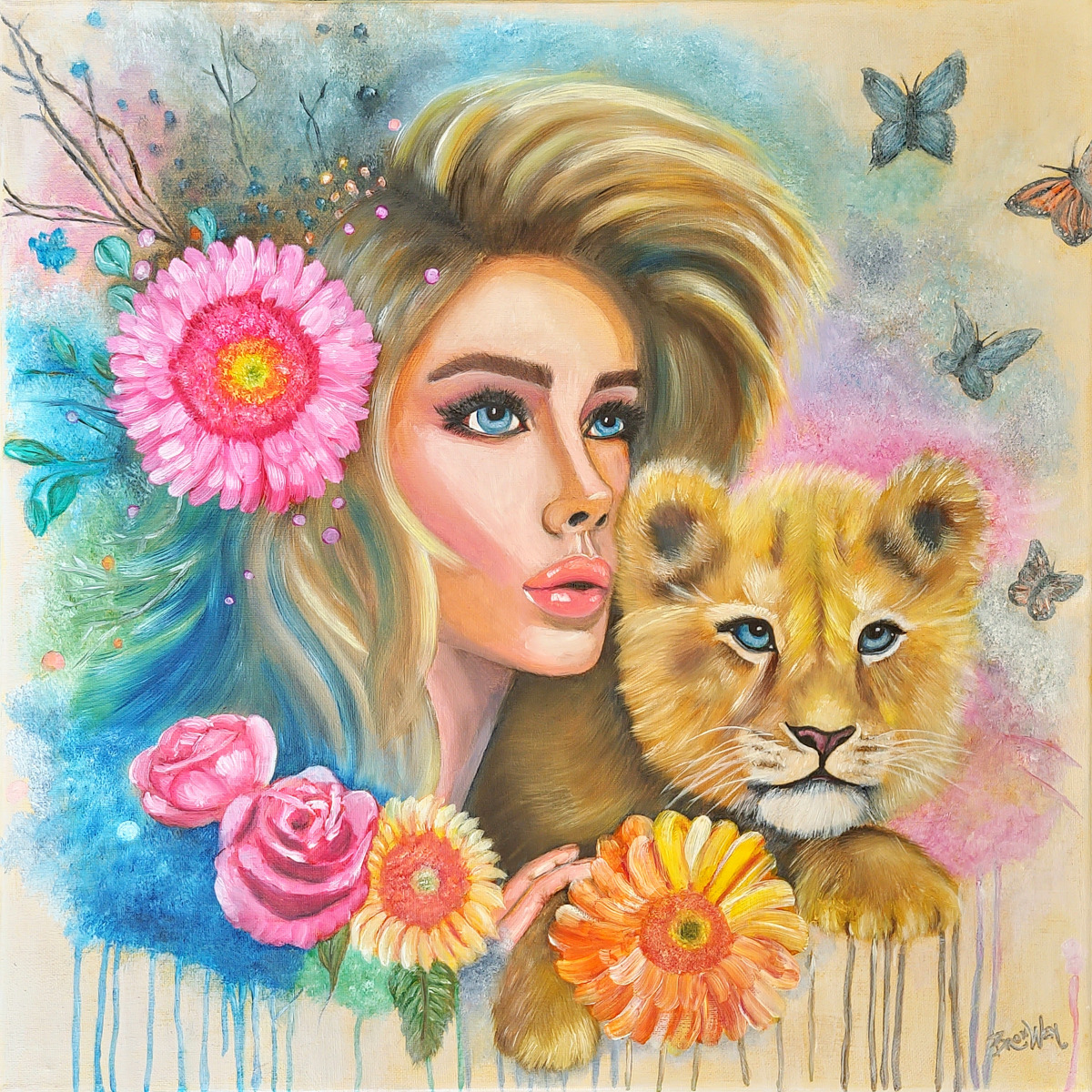 Floral Fantasia – Image 2