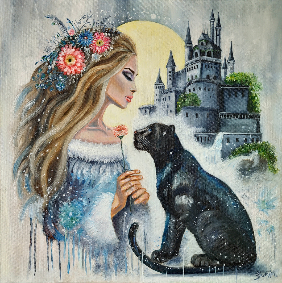 Evening Enchantment – Image 2