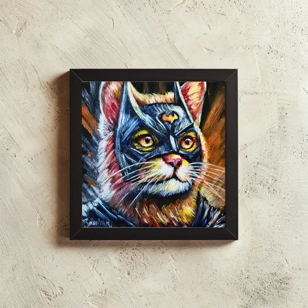 Bat Cat – Image 4