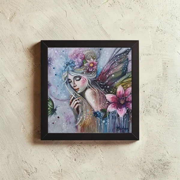 Dreaming of Wings – Image 3
