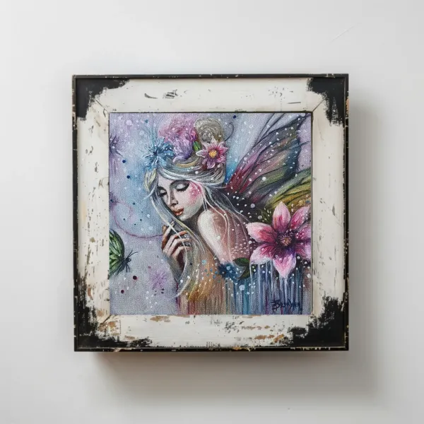 Dreaming of Wings – Image 4