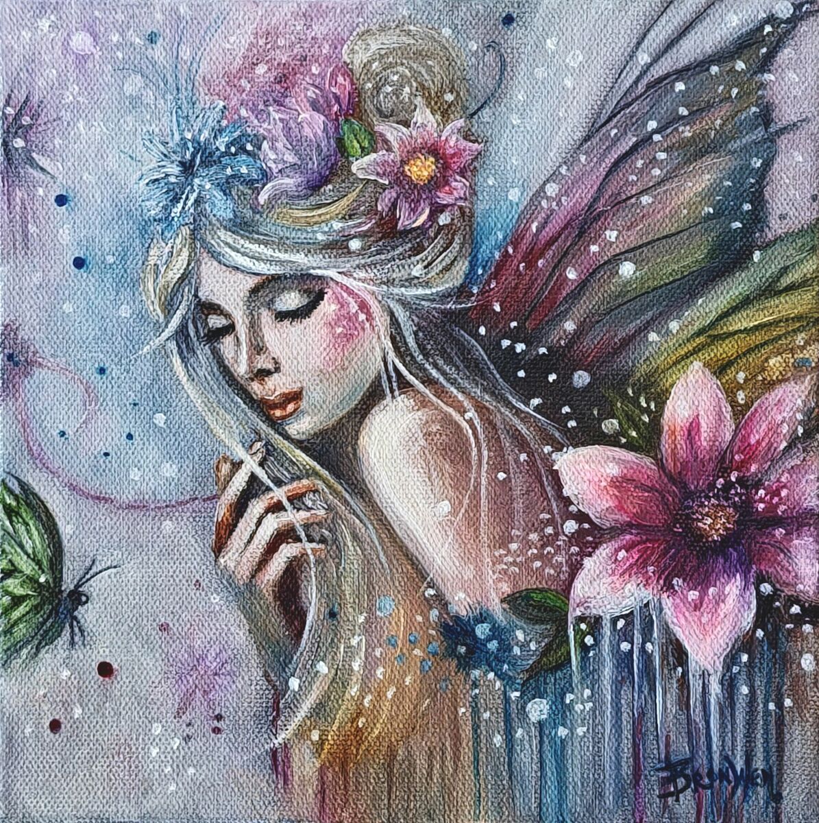 Dreaming of Wings – Image 2