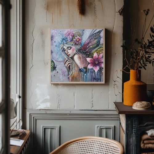 Dreaming of Wings – Image 5