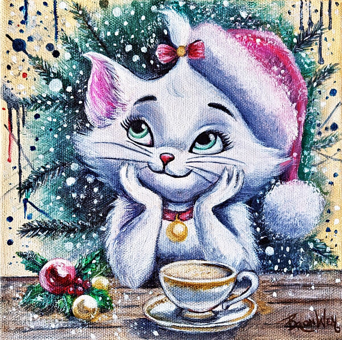 Café Noel – Image 2