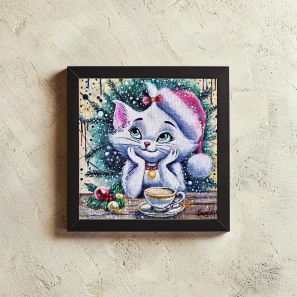 Café Noel – Image 3