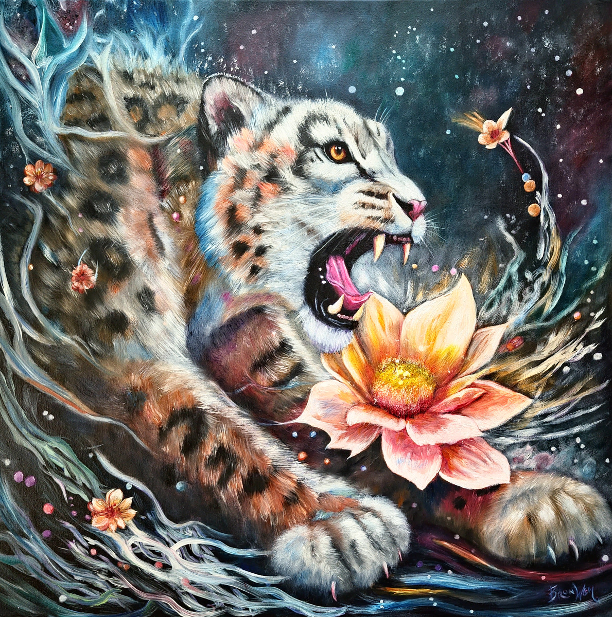 Fierce – Image 2