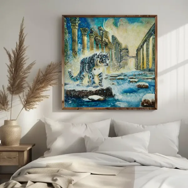 The River Awakens – Image 4