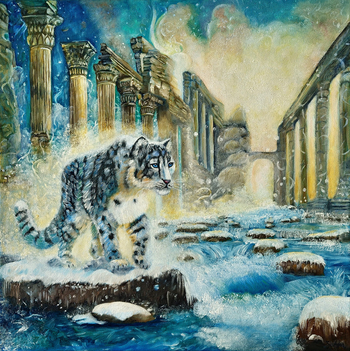 The River Awakens – Image 2