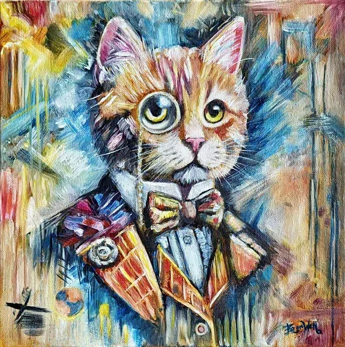 Distinguished Gentleman – Image 2