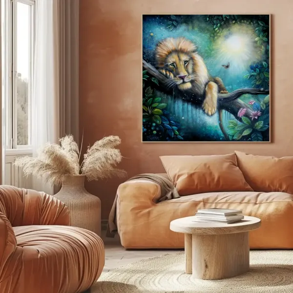 Keeper of Radiant Stillness – Image 8