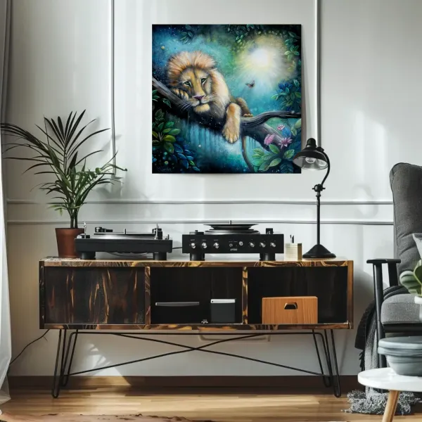 Keeper of Radiant Stillness – Image 9